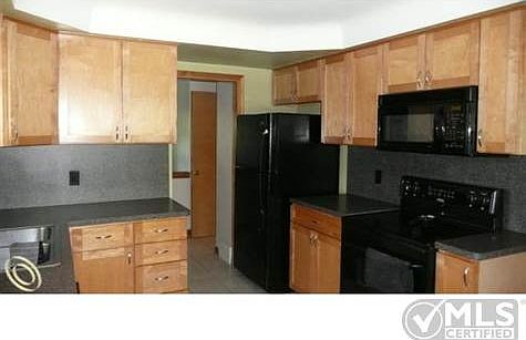 Mapel Cabinets