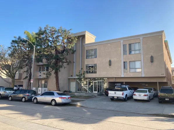 1020, 1020 S Sherbourne Dr APT 306, Los Angeles, CA 90035