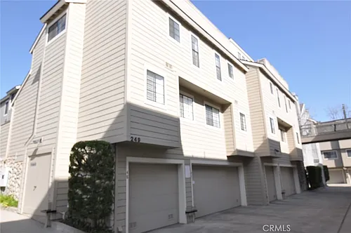 249 Alpine St #48 Photo 1