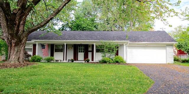 1st image of 4909 Georgian Dr