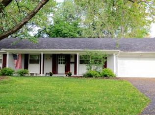 4909 Georgian Dr, Dayton, OH 45429