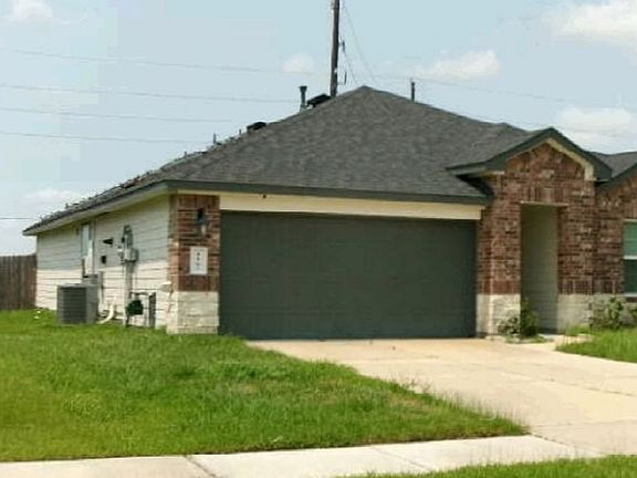 Property Side View