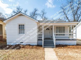 908 35th Ave, Tuscaloosa, AL