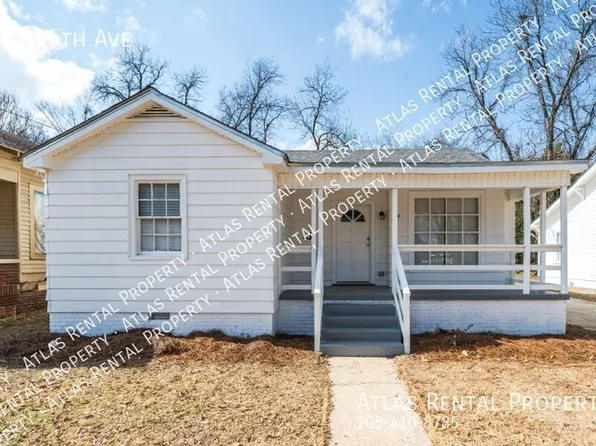 908 35th Ave, Tuscaloosa, AL 35401