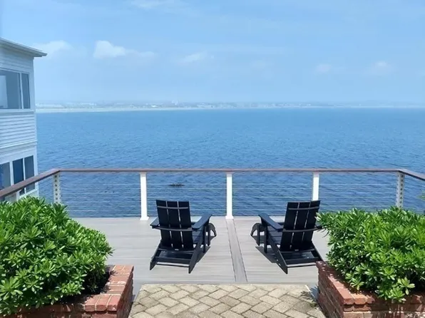 230 Wilson Rd, Nahant, MA 01908