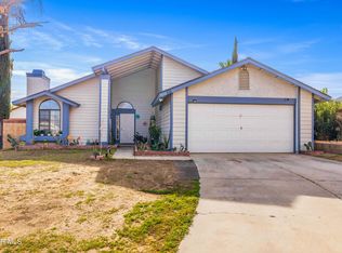 830 Sunrise Ct, Lancaster, CA 93535
