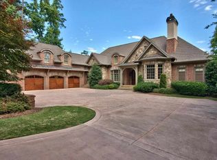 1561 Jackson Ridge Rd, Greensboro, GA 30642