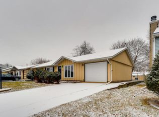 505 E Schaumburg Rd, Streamwood, IL 60107
