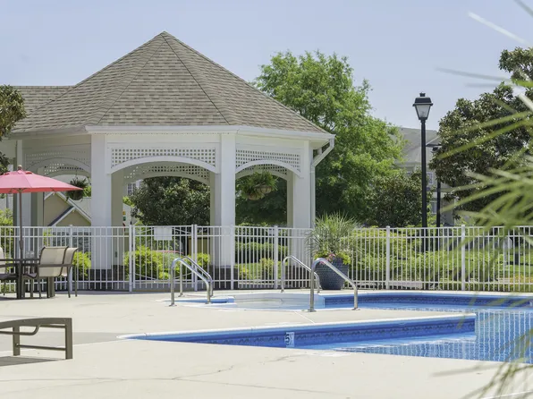 Magnolia Chase Apartments