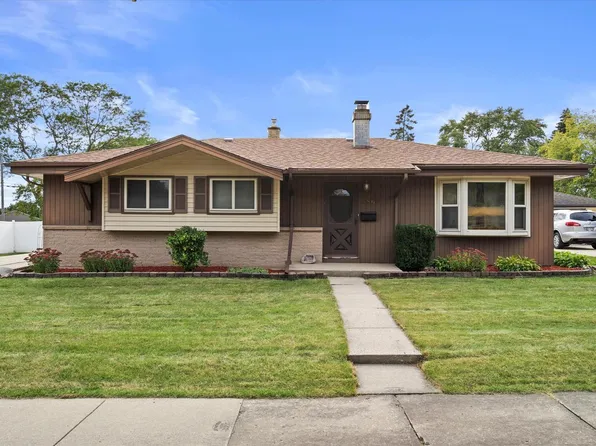 6865 North Burbank AVENUE, Milwaukee, WI 53224