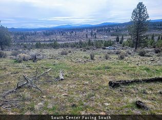 LOT 63 Timberline Dr, Chiloquin, OR