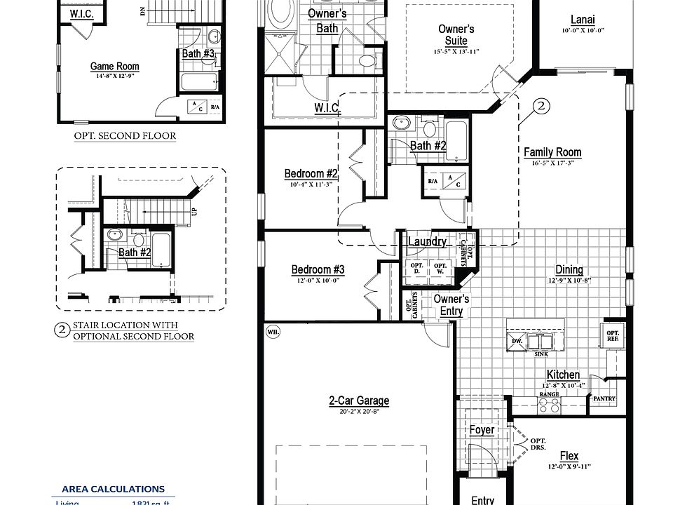 Floor Plan.