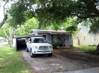 1904 Beaumont St, League City, TX 77573