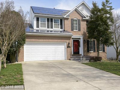 2536 Chelmsford Dr, Crofton, MD, 21114
