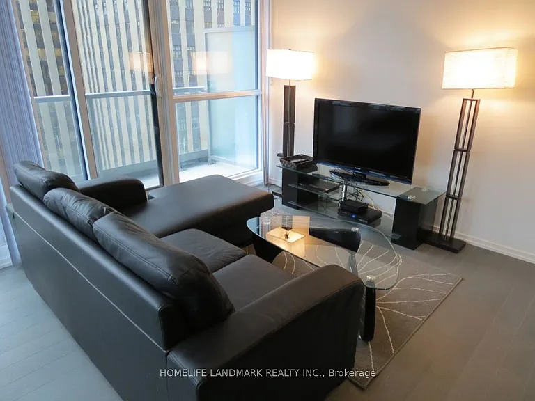 70 Temperance St #1215 — Photo 6