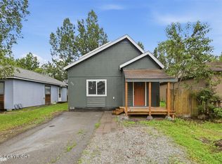 7932 Chaimi Loop, Anchorage, AK 99504