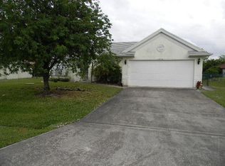 2850 SE Ironton Ave, Port Saint Lucie, FL 34952