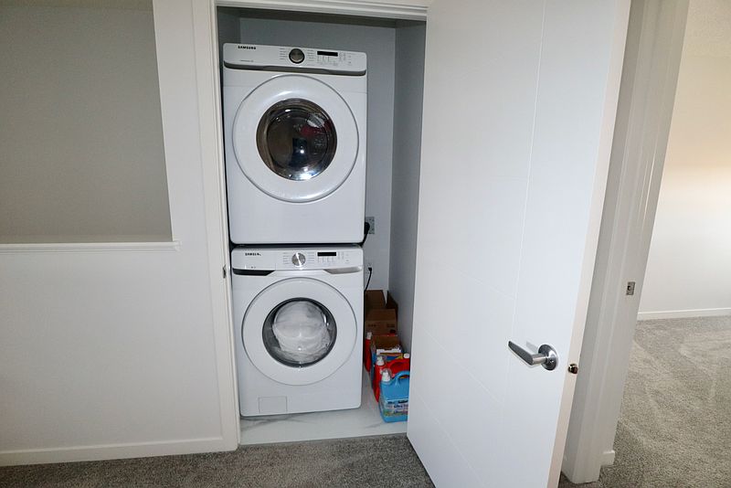 Edmonton Townhouse for rent - 3 Bedrooms — photo 15