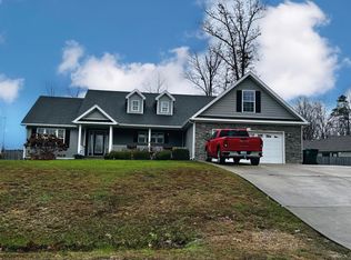 222 Rice Rd, Morehead, KY 40351