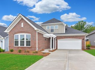 168 Fitzwarin Ct, Lexington, SC 29072