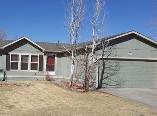 21967 E Low Pl, Centennial, CO 80015