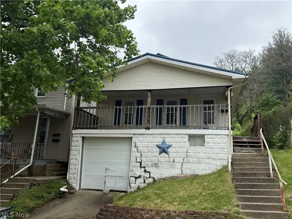 306 N 4th St, Dennison, OH 44621