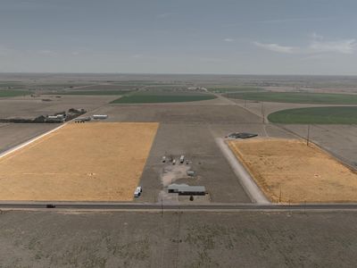 0 Bigler Addition Rd LOT 6, Portales, NM, 88130