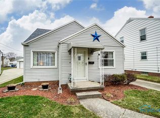 748 Mayfair Blvd, Toledo, OH 43612