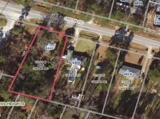 4440 Owens Rd, Evans, GA 30809