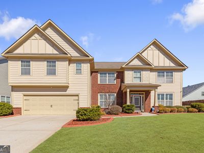 4397 Challedon Dr, Fairburn, GA, 30213