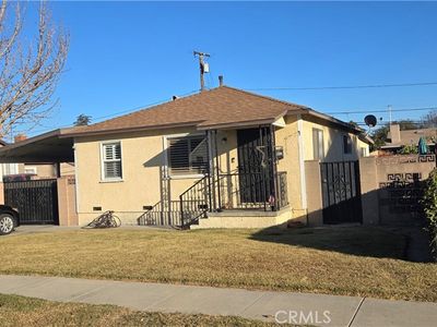 8532 Sheridell Ave, Pico Rivera, CA, 90660