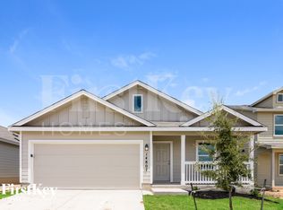 14807 Greenfield Ml, San Antonio, TX 78254