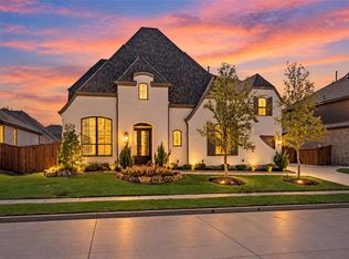 4505 Turnout Trl, Aubrey, TX 76227