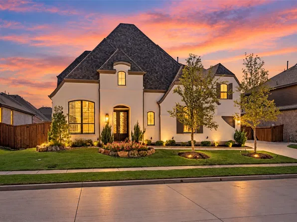 4505 Turnout Trl, Aubrey, TX 76227
