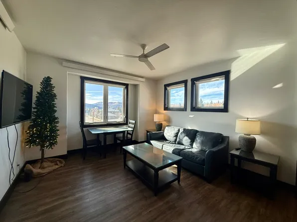 106 E Jasper Ave, Granby, CO