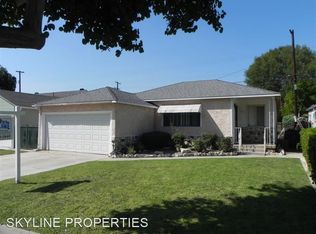 5235 Deeboyar Ave, Lakewood, CA 90712