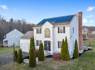 195 Bishop Rd, Fitchburg, MA 01420