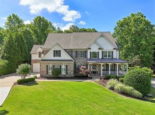 904 Gold Ridge Xing, Canton, GA 30114