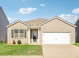 7345 Brady Ln, Antioch, TN 37013
