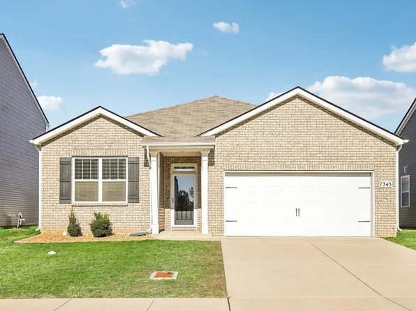 7345 Brady Ln, Antioch, TN 37013