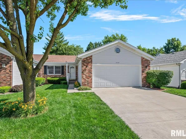 3129 Turning Mill Dr, Springfield, IL 62704