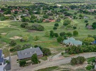 410 Highlands Dr, Kerrville, TX 78028