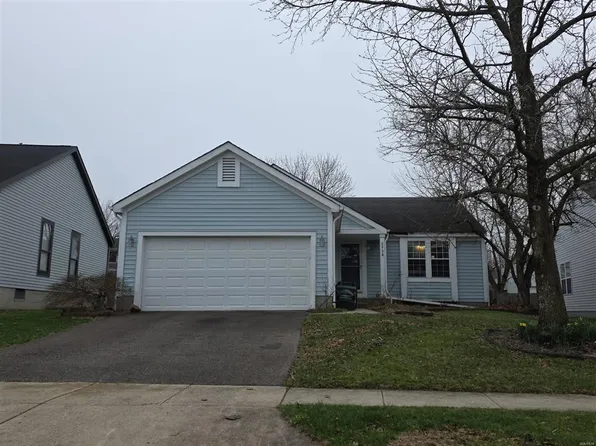 2938 Grand Haven Dr, Pickerington, OH 43147