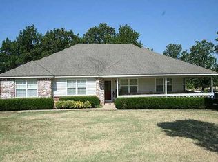 11600 S 4240 Rd, Chelsea, OK 74016