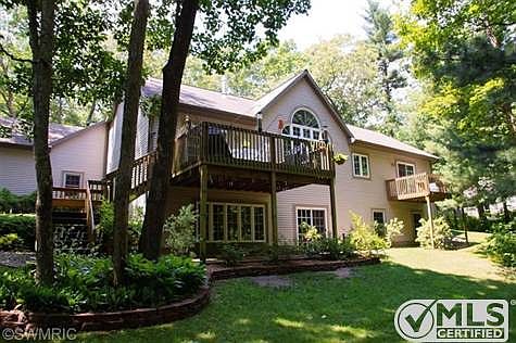 4th image of 4208 Huntington Ct