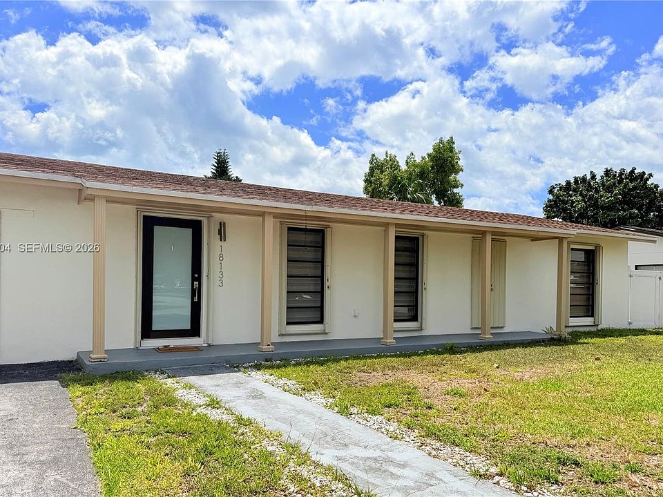 1st image of 18133 SW 93rd Ave