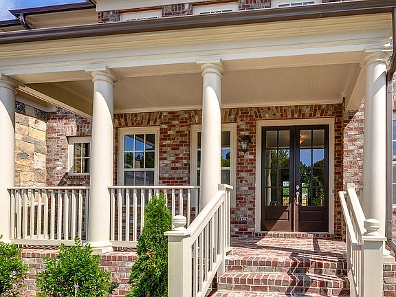 The Melbourne, Woodmont Golf and Country Club, Canton Georgia