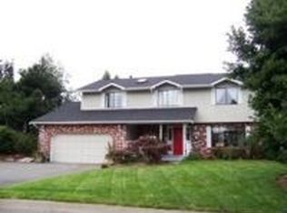 2421 136th Pl SE, Mill Creek, WA 98012