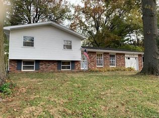 116 Lucia Ln, Shiloh, IL 62269