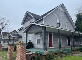 3512 Triana Blvd SW, Huntsville, AL 35805